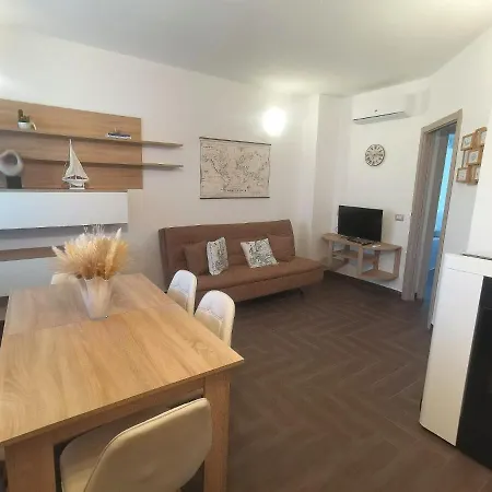 La Casetta Di Edo Holiday home Olbia