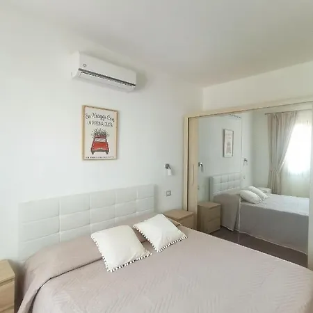 La Casetta Di Edo Holiday home