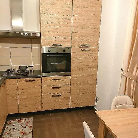Holiday home La Casetta Di Edo *