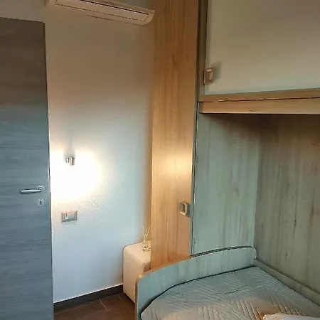 Holiday home La Casetta Di Edo *