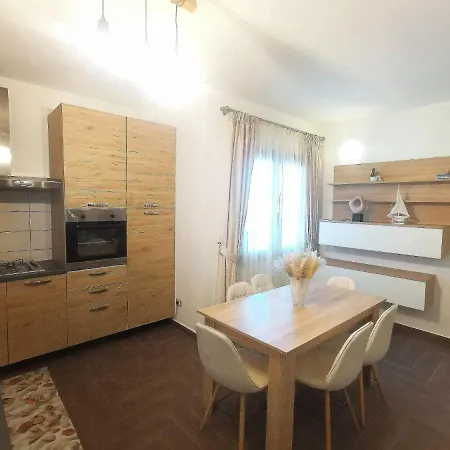 Holiday home La Casetta Di Edo